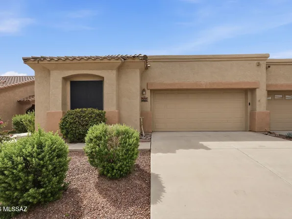 503 W Shadow Wood St, Green Valley, AZ 85614