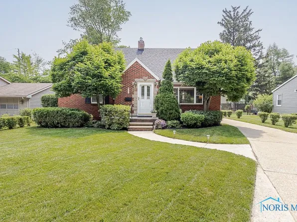 160 Wilkshire Dr, Waterville, OH 43566