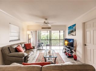 600 Neapolitan WAY #454, NAPLES, FL 34103