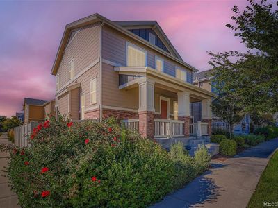 7373 Ames Court, Westminster, CO, 80003