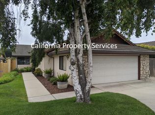 401 Mesquite Ln, Arroyo Grande, CA 93420