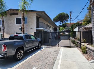 4214-4218 Harbinson Ave, La Mesa, CA 91942