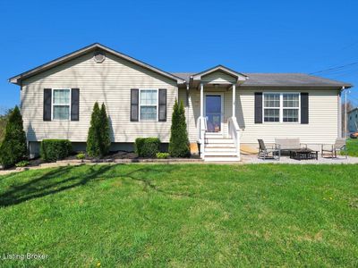 616 Ritchie Dr, Brandenburg, KY, 40108