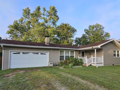 521 W Park St, Salem, IL, 62881