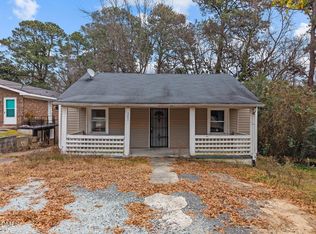 2209 Concord St, Durham, NC 27707