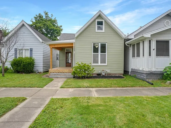 720 Bell Ave, Evansville, IN 47712