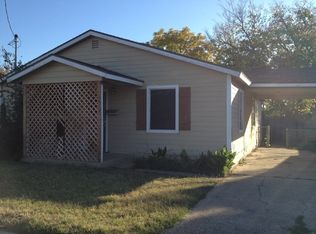 1411 SE 6th Ave, Mineral Wells, TX 76067