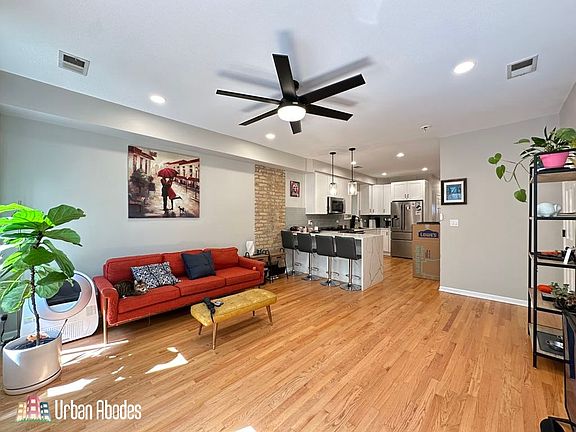 4th image of 1424 N Bosworth Ave #1