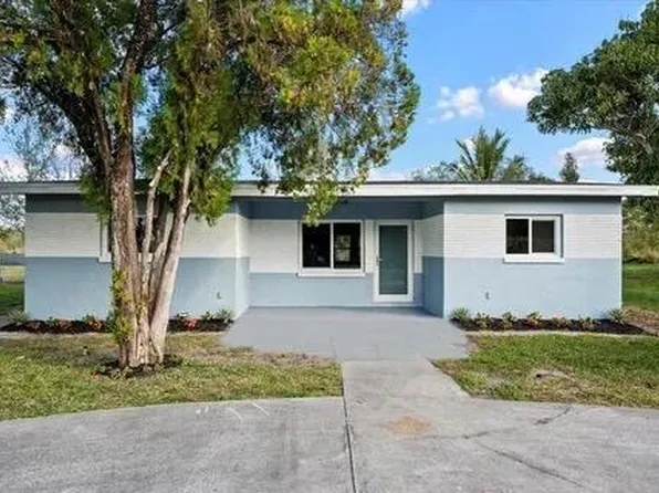 4610 Sunset Blvd, Fort Pierce, FL 34982