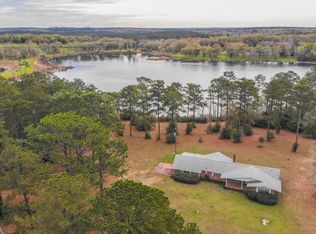 2120 Brown Rd, Ponce De Leon, FL 32455