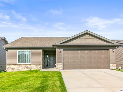 2610 N 202nd St, Elkhorn, NE, 68022