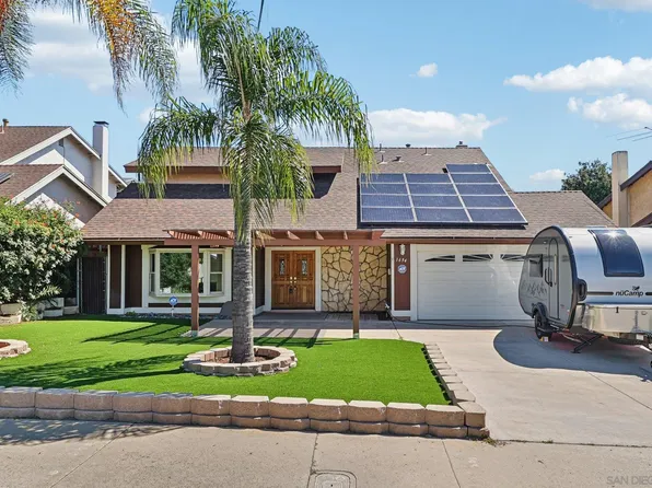 1694 Pepper Dr, El Cajon, CA 92021