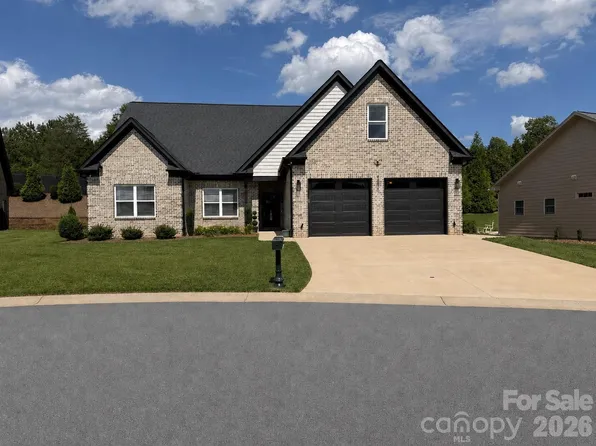 4282 Holly Cir NE, Conover, NC 28613