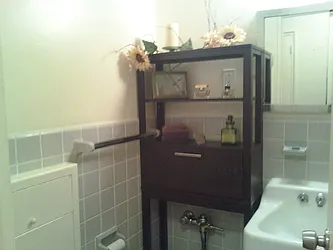 Rented by Geraldine Capasso, LREB