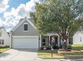 9518 Kestral Ridge Dr, Charlotte, NC 28269