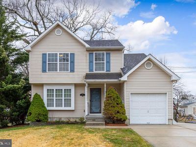 721 Woodland Ave, Westville, NJ, 08093