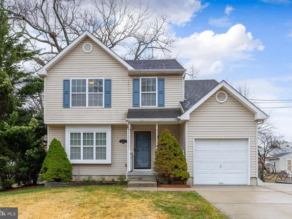 721 Woodland Ave, Westville, NJ 08093