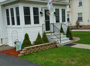105 W Vanderbilt St, Athens, PA 18810