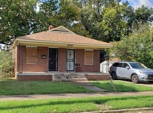 685 Harrell St LOT 23, Memphis, TN 38112