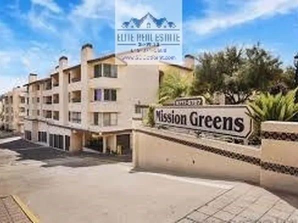 6757 Friars Rd Unit 1, San Diego, CA 92108