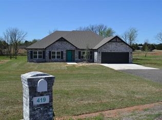 419 Blue Duck Ln, Stillwater, OK 74074