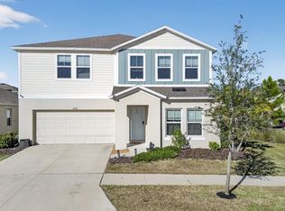 14716 Gallop Run Dr, Lithia, FL 33547