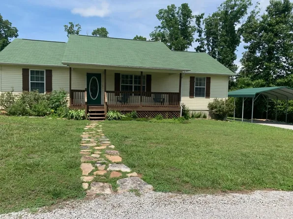9307 Bill Reed Rd, Ooltewah, TN 37363