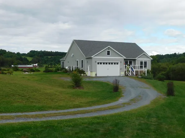 844 Greeley Road, Springfield, VT 05156