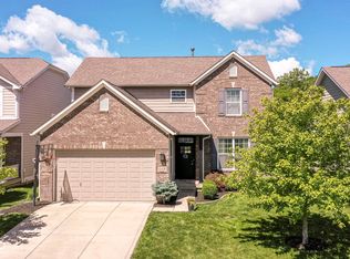 12438 Hawks Landing Dr, Fishers, IN 46037