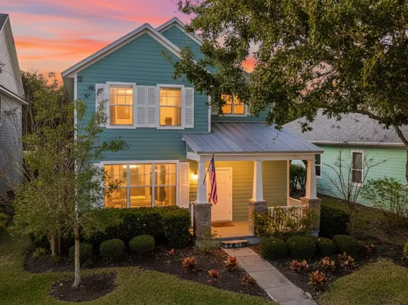 1121 Overdale Rd, Saint Augustine, FL 32080