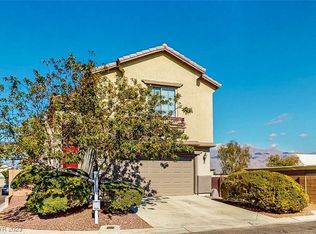 8424 Cheerful Brook Ave, Las Vegas, NV 89143