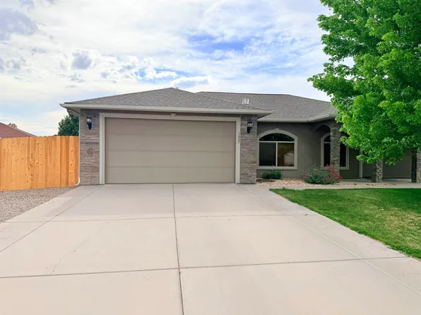 1027 Chinle Ct, Fruita, CO 81521