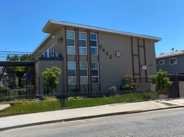 6423 Lexington Ave #123, Los Angeles, CA 90038