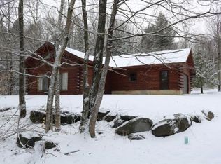 105 Waynes World Rd, Enosburg, VT 05450