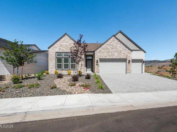 2865 Calico Terrace Drive 46, Verdi, NV 89439