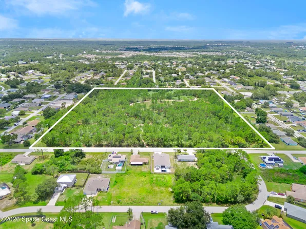 0 Warrior Ave SE, Palm Bay, FL 32909