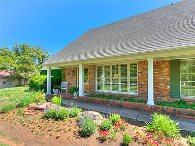 2704 Old Farm Rd, Edmond, OK 73013 | Zillow