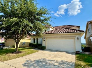 18131 Muir Glen Dr, San Antonio, TX 78257