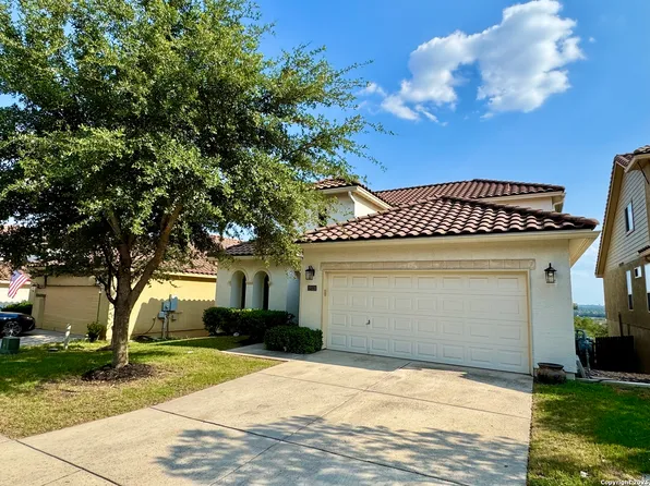 18131 Muir Glen Dr, San Antonio, TX 78257