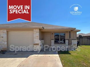 1411 Leon Rd, Little River Academy, TX 76554