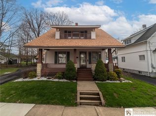 8 Wildwood Ave, Jamestown, NY 14701