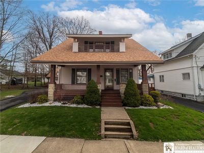 8 Wildwood Ave, Jamestown, NY, 14701