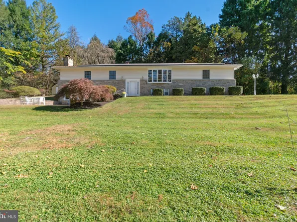 6534 Mount Vista Rd, Kingsville, MD 21087