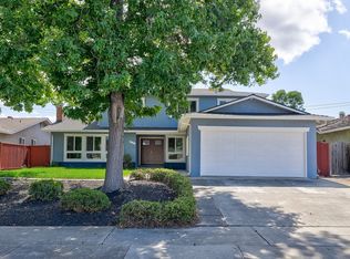 5114 Forest Glen Dr, San Jose, CA