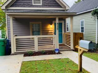 820 Welch St SW, Atlanta, GA 30310