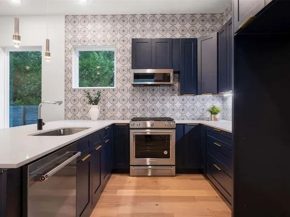 4513 S 3rd St #2, Austin, TX 78745