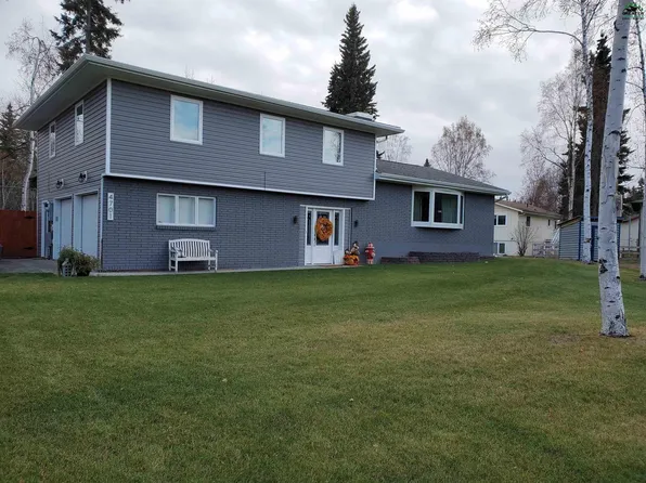 4701 Harvard Cir, Fairbanks, AK 99709