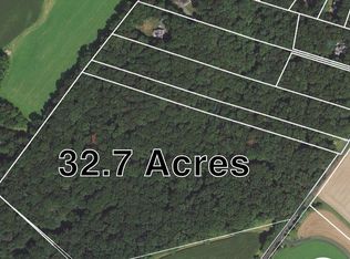 3954 Old York Rd, Monkton, MD 21111