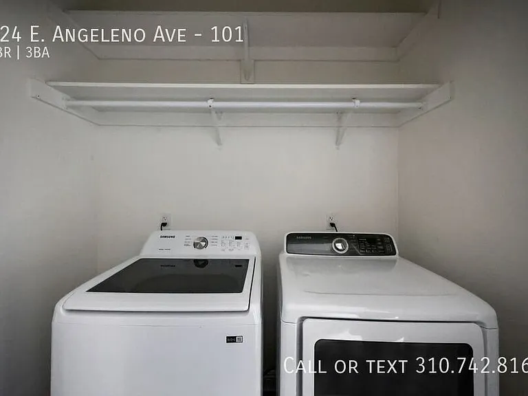 524 E Angeleno Ave #101 — Photo 14
