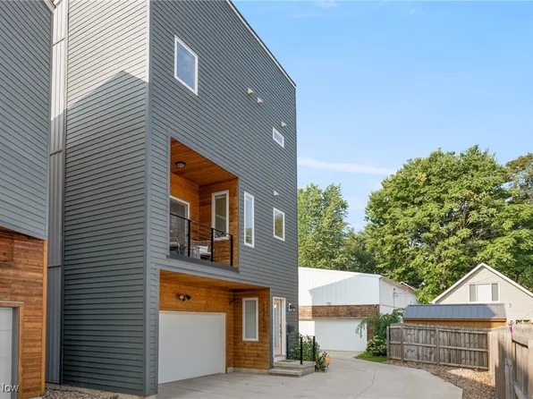 2475 Tremont Ave, Cleveland, OH 44113